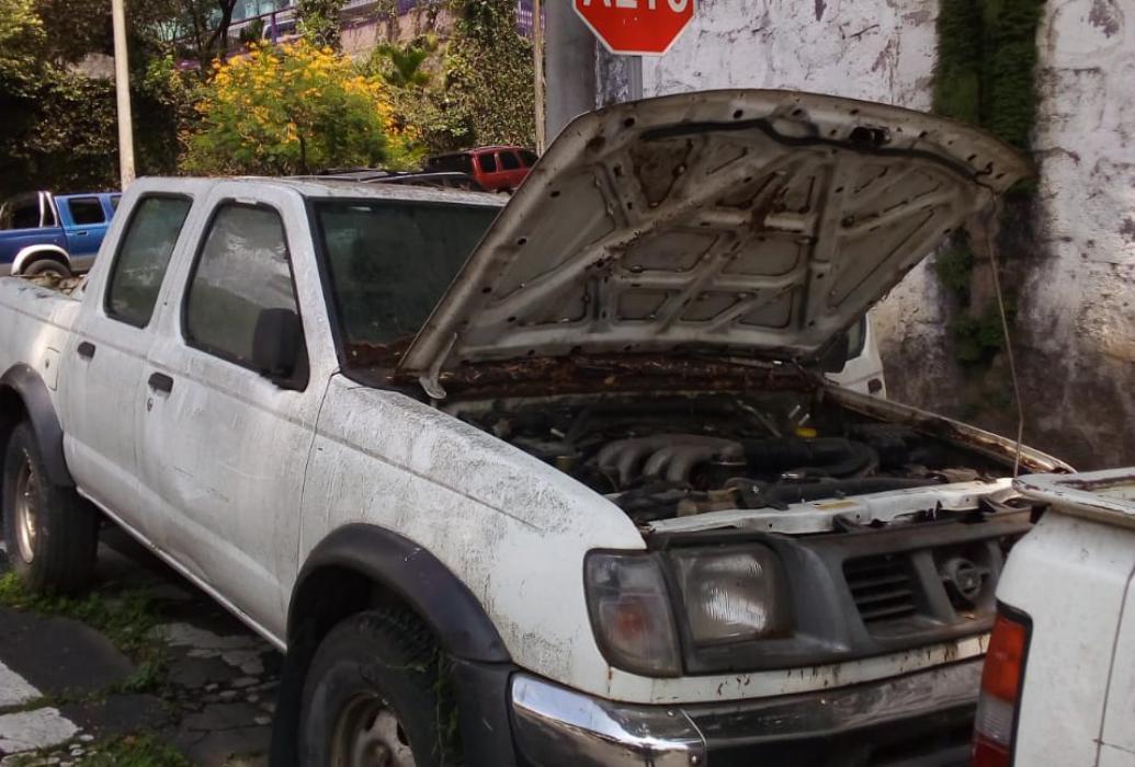 Autoridades pondrán al servicio de la población vehículos nacionales que estaban abandonados autoridades-pondran-al-servicio-de-la-poblacion-vehiculos-nacionales-que-estaban-abandonados